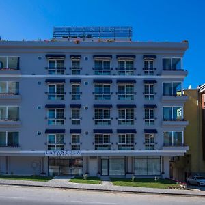 Levent Lavandula Hotel